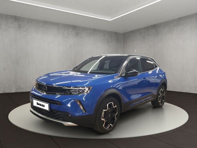 Opel Mokka 19.450 km 19.950 € Aschaffenburg 63739