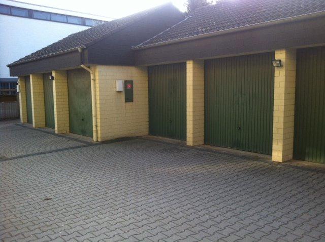 Gewerbeobjekt Rüsselsheim am Main - 400&euro; | Angebot:26304707