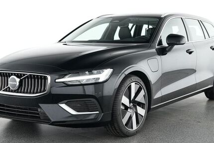 Volvo V60 10.250 km 41.830 &euro; Hanau 63452
