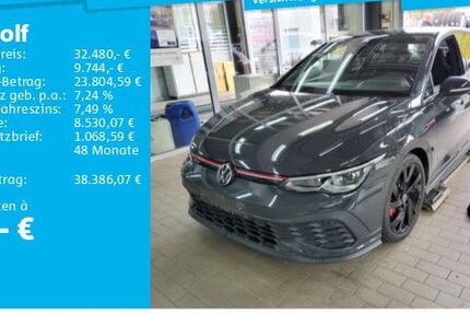 VW Golf 33.604 km 32.480 &euro; Neu-Isenburg 63263