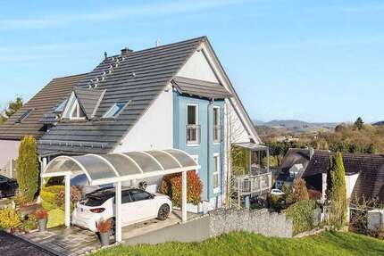 Haus Mömbris - 6 Zimmer, 178 m&sup2;, 599.500&euro; | Angebot:25991105