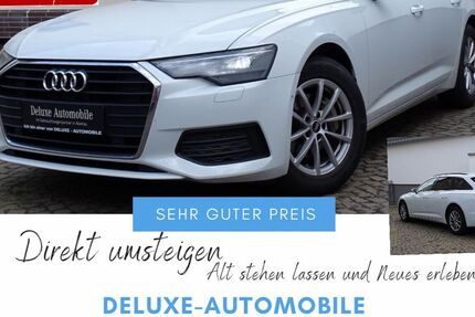 Audi A6 210.000 km 18.950 € Alzenau 63755