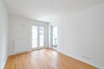 Moderne 2-Zimmerwohnung mit Einbauküche und Terrasse 2 zimmer