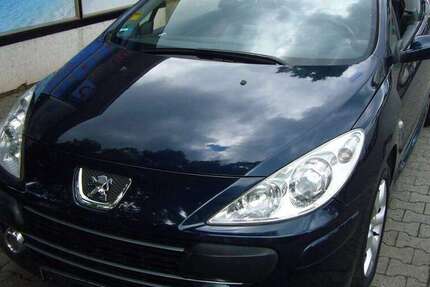 Peugeot 307 110.000 km 2.000 &euro; Langen (Hessen), Stadt 63225