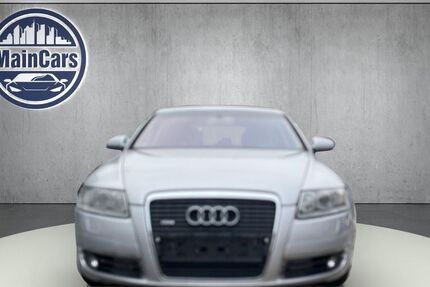 Audi A6 203.000 km 5.999 &euro; Neu Isenburg 63263