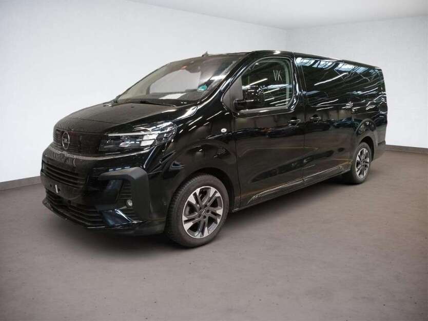Opel Zafira 31.995 km 32.680 € Rüsselsheim 65428