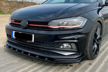 VW Polo 61.000 km 17.900 &euro; Bruchköbel 63486