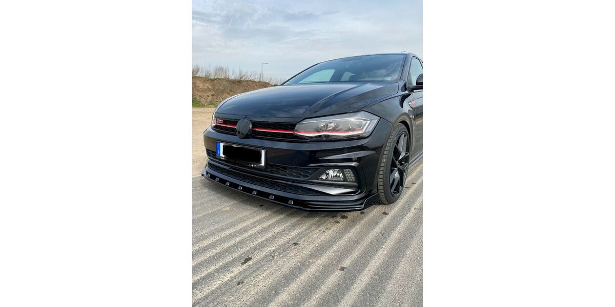 VW Polo 61.000 km 17.900 &euro; Bruchköbel 63486