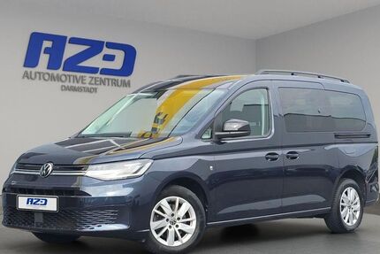 VW Caddy Maxi 22.000 km 33.987 &euro; Darmstadt 64293