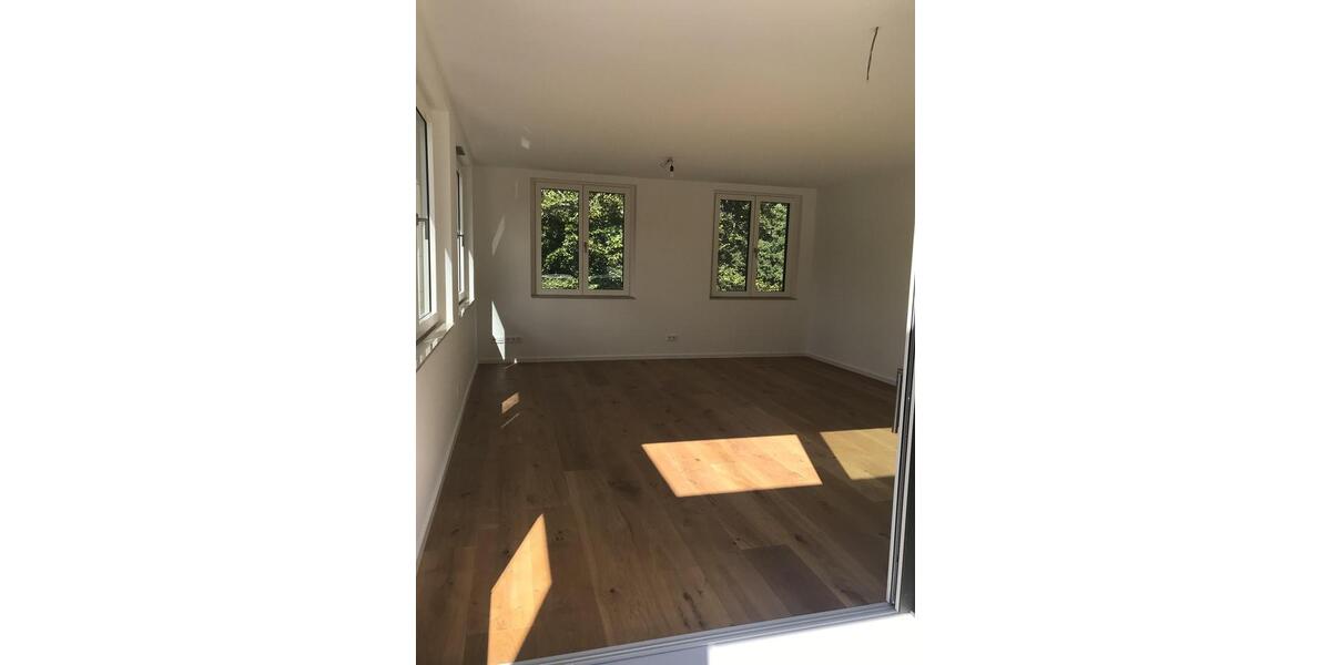 3 Zimmer Penthouse - Moderne Neubau-Wohnungen direkt am Wald - Dreieich Buchschlag 3 zimmer