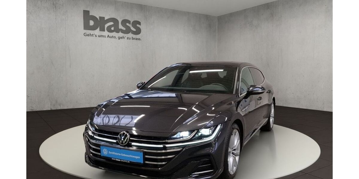 VW Arteon 72.884 km 34.800 &euro; Dietzenbach 63128
