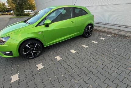 Seat Ibiza 119.000 km 5.500 € Wiesbaden 65197