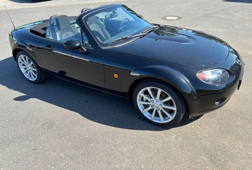 MX-5