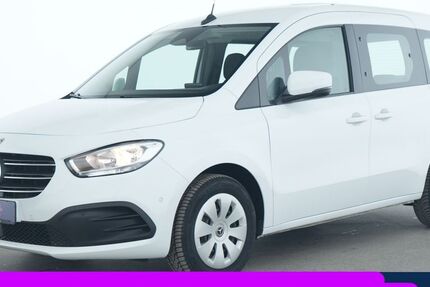 Mercedes-Benz T-Klasse 44.933 km 23.365 &euro; Dietzenbach bei Frankfurt 63128