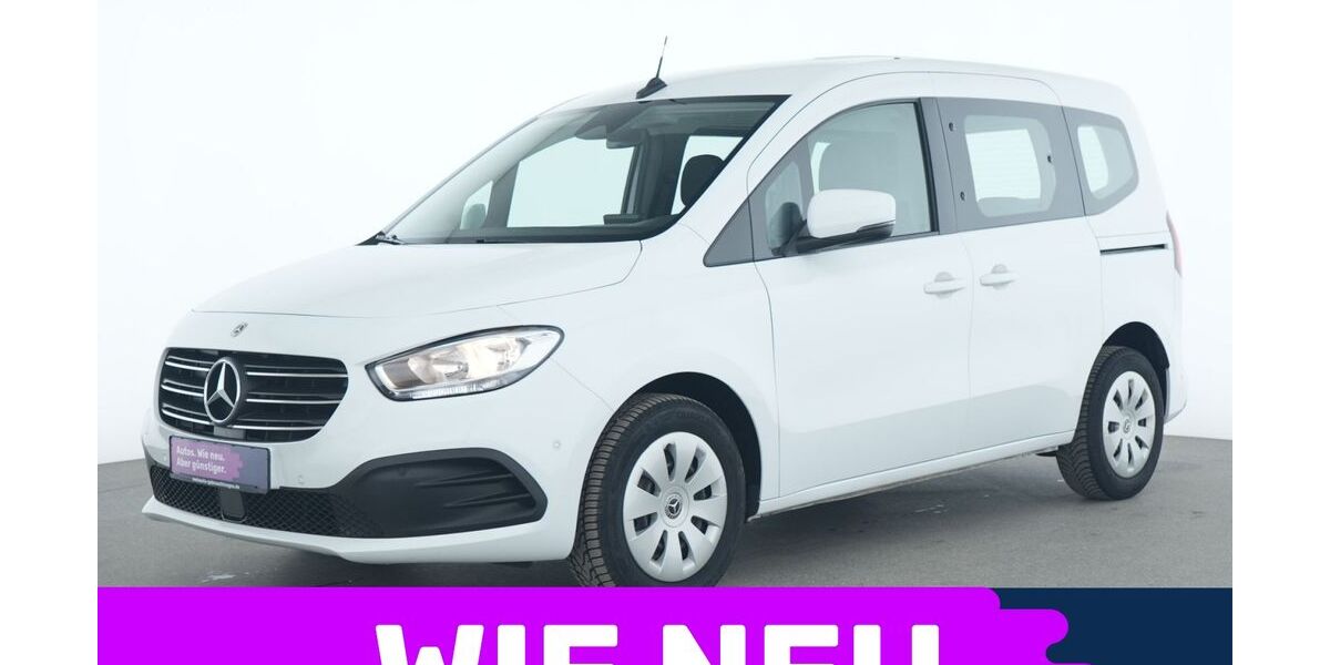 Mercedes-Benz T-Klasse 44.933 km 23.365 &euro; Dietzenbach bei Frankfurt 63128