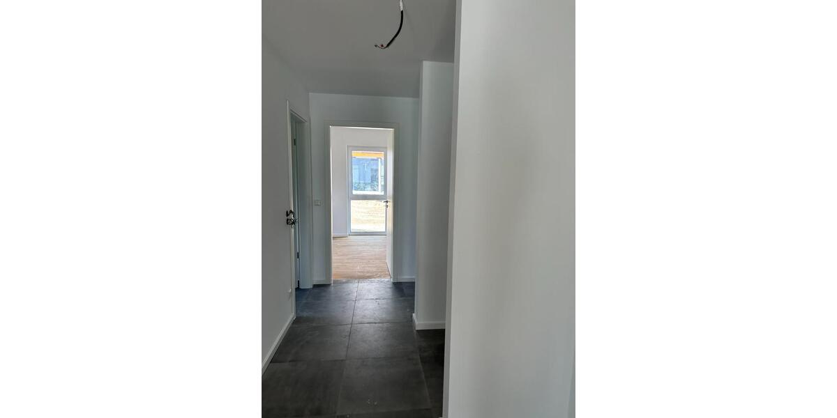 Erdgeschoßwohnung Gründau - 2 Zimmer, 79 m&sup2;, 1.050&euro; | Angebot:24377846