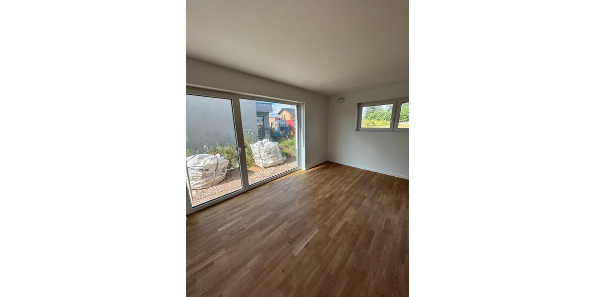 Exklusive 2-Zimmer-Wohnung mit Terrasse und einzigartigem Blick 2 zimmer