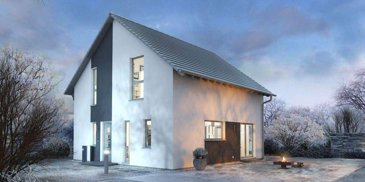 Einfamilienhaus Eschborn Niederhöchstadt - 5 Zimmer, 135 m&sup2;, 669.900&euro; | Angebot:25387748