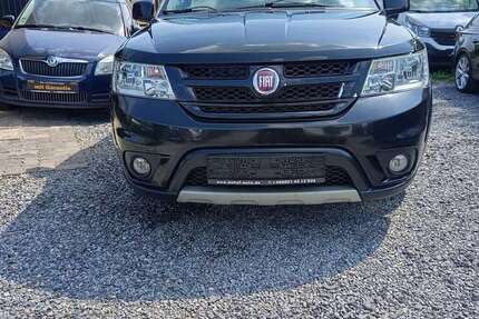 Fiat Freemont 291.000 km 5.190 € Aschaffenburg 63739
