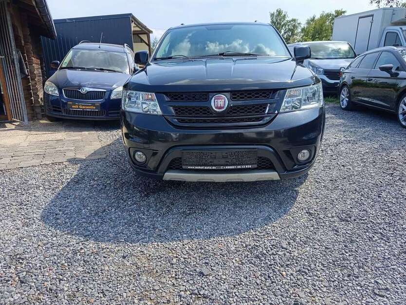 Fiat Freemont 291.000 km 5.190 € Aschaffenburg 63739