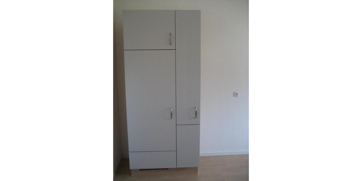 Charmante 1ZKB, EBK, TGL-Duschbad, große Terrasse, ruhige Lage 1 zimmer