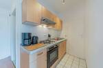 Etagenwohnung Frankfurt am Main Nordend-Ost - 2 Zimmer, 46 m&sup2;, 1.580&euro; | Angebot:26376063