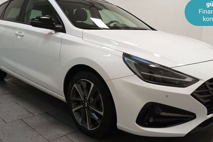 Hyundai i30 52.179 km 18.970 &euro; Egelsbach 63329