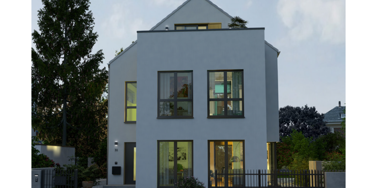 Einfamilienhaus Karben - 7 Zimmer, 207 m&sup2;, 899.700&euro; | Angebot:24131729