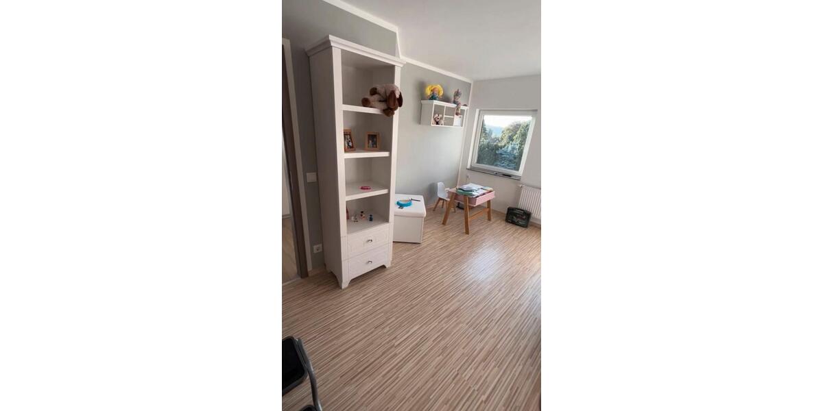 Wohnung mit Hauscharakter 5 zimmer