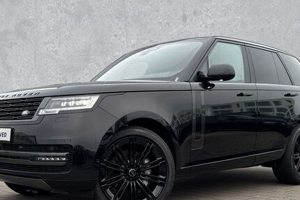 Land Rover Range Rover 17.180 km 139.900 &euro; Bruchköbel 63486