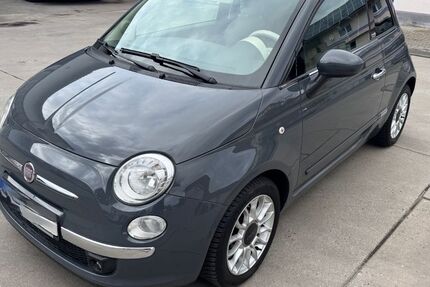 Fiat 500 96.300 km 5.299 &euro; Nidderau 61130