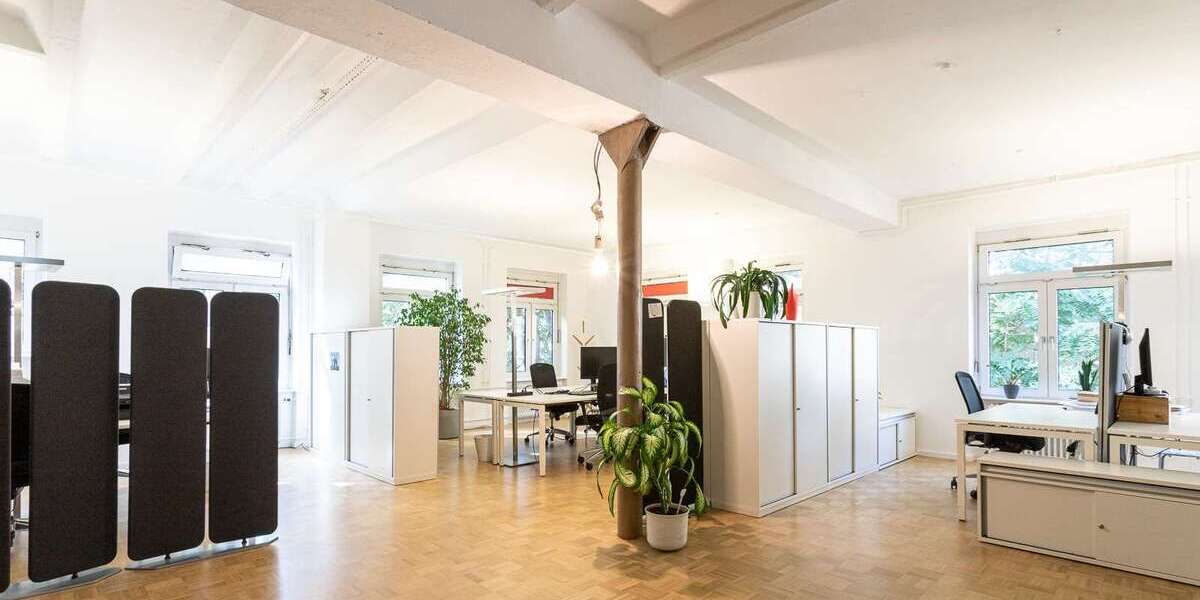 Gewerbeobjekt Frankfurt am Main Ostend - 350&euro; | Angebot:26281576