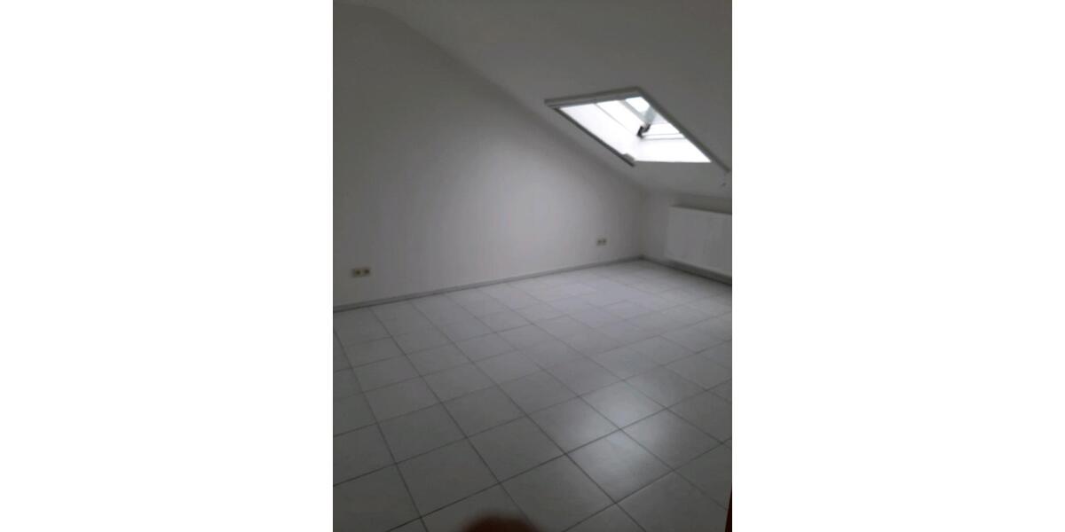 2 Zimmer Wohnung zu vermieten in Langenselbold 1 zimmer