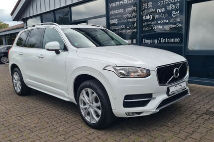 Volvo XC90 242.000 km 14.990 &euro; Offenbach am Main 63069