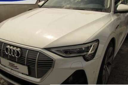 Audi e-tron 26.900 km 35.390 € Neu-isenburg 63263