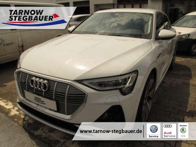 Audi e-tron 26.900 km 35.390 € Neu-isenburg 63263