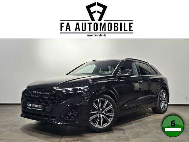 Audi Q8 23.931 km 66.940 € Mainaschaff (bei Aschaffenburg) 63814