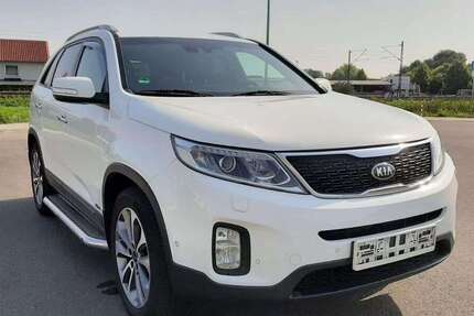 Kia Sorento 276.075 km 8.800 &euro; Nauheim 64569