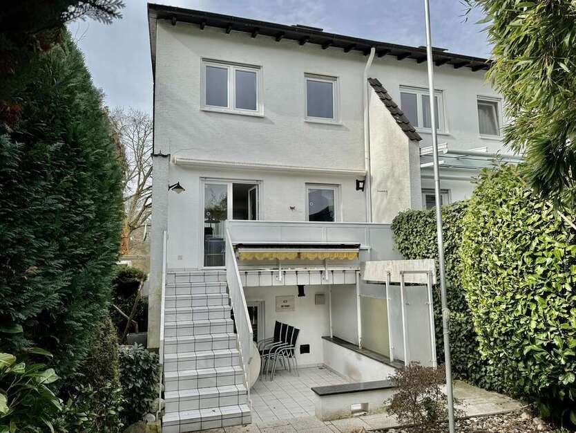 Haus zum Kaufen in Rodenbach 399.500 € 135 m²