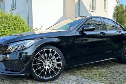 Mercedes-Benz C 250 203.482 km 16.000 &euro; Rüsselsheim 65428