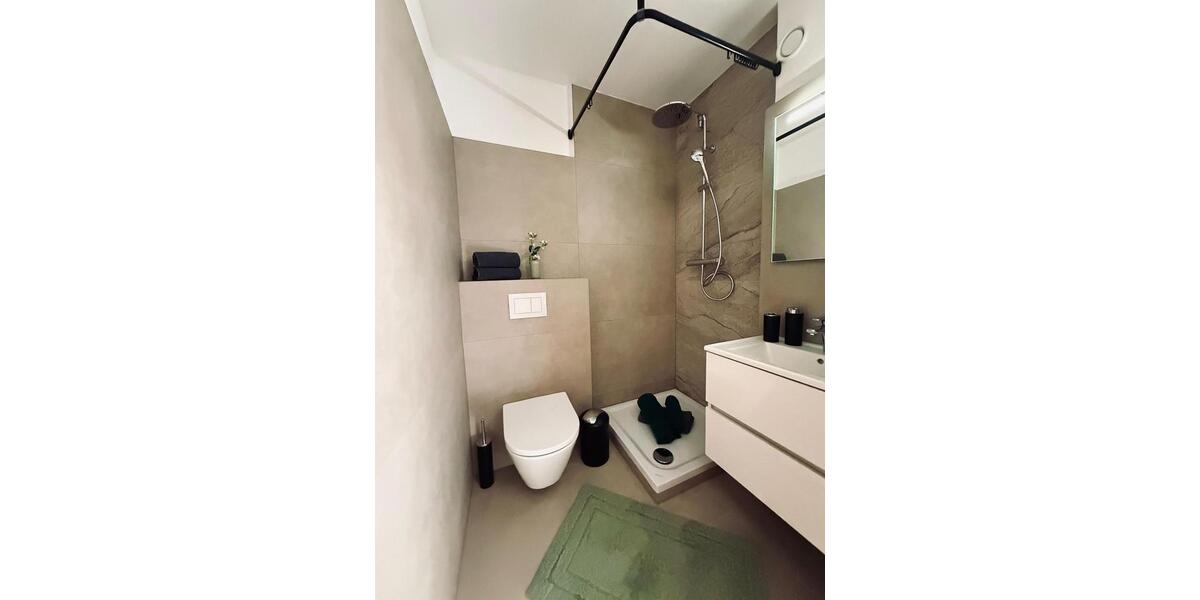 Etagenwohnung Darmstadt Darmstadt-Nord - 1 Zimmer, 18 m&sup2;, 650&euro; | Angebot:26108977