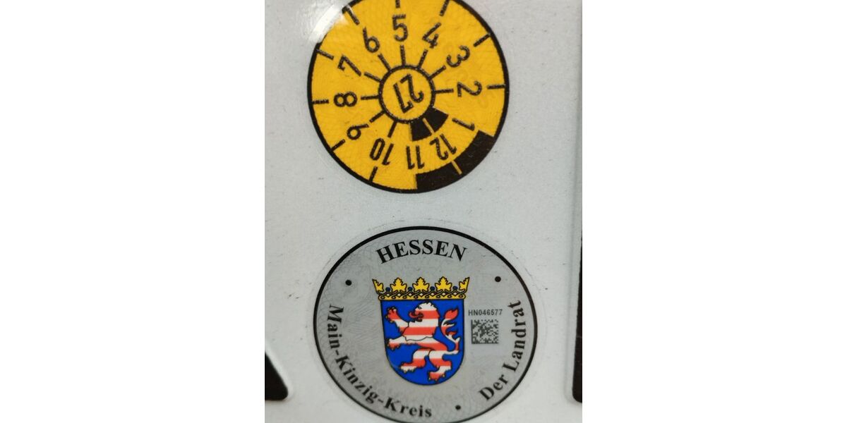 Dacia Dokker 15.800 km 14.500 &euro; Gründau 63584