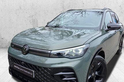 VW Tiguan 6.000 km 47.950 &euro; Mörfelden-Walldorf 64546