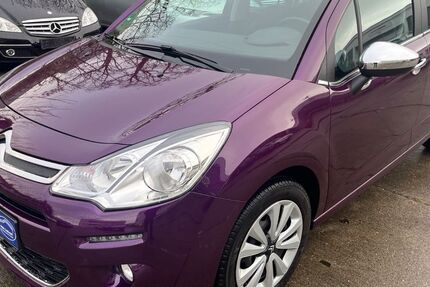 Citroen C3 37.700 km 9.490 &euro; Dreieich 63303