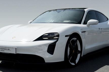 Porsche Taycan 22.907 km 80.970 &euro; Oberursel (Taunus) 61440