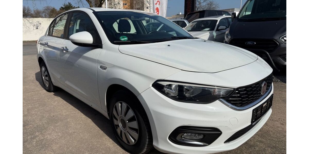 Fiat Tipo 91.500 km 7.490 &euro; Mainaschaff 63814