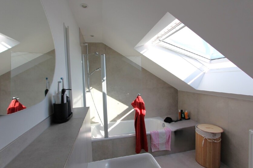 albero:) Attraktives Dreifamilienhaus - Gartenetage sofort beziehbar! 11 zimmer