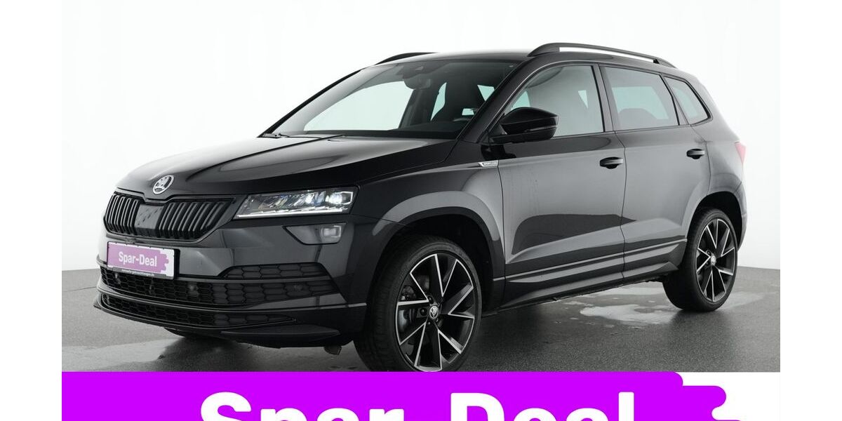 Skoda Karoq 30.489 km 26.698 &euro; Dietzenbach bei Frankfurt 63128
