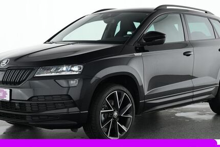 Skoda Karoq 30.489 km 27.876 &euro; Dietzenbach bei Frankfurt 63128