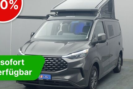 Ford Tourneo Custom 2.500 km 69.470 € Bad Nauheim 61231